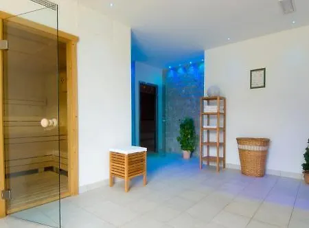 Family And Wellness Ciasa Antersies סאן קאסיאנו