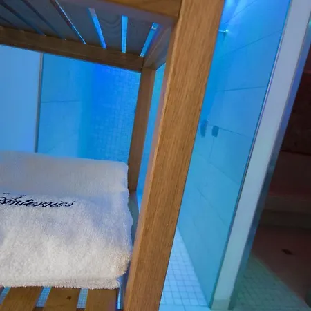 Family And Wellness Ciasa Antersies 3*