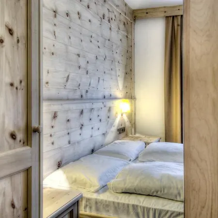 Family&wellness Ciasa Antersies Aparthotel St. Kassian