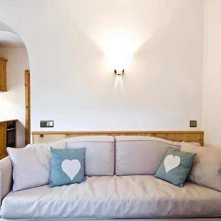 Family&wellness Ciasa Antersies Aparthotel